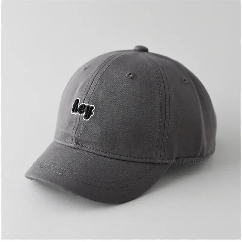 2025 New Black Duck Logo Baseball Cap Women Men - Image 2