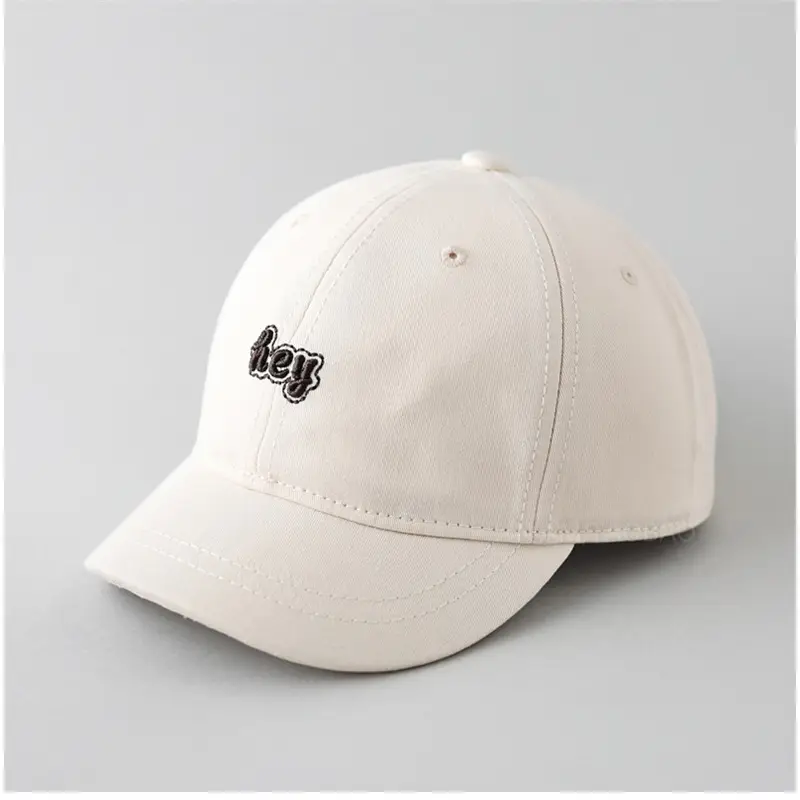 2025 New Black Duck Logo Baseball Cap Women Men - Image 4