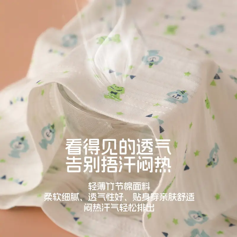 Japanese 2-Piece Kids T-Shirt Set Pink White Summer Baby Top - Image 18