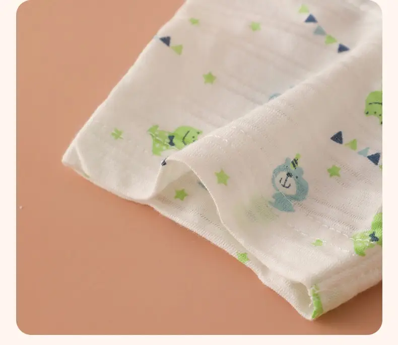 Japanese 2-Piece Kids T-Shirt Set Pink White Summer Baby Top — feature 15