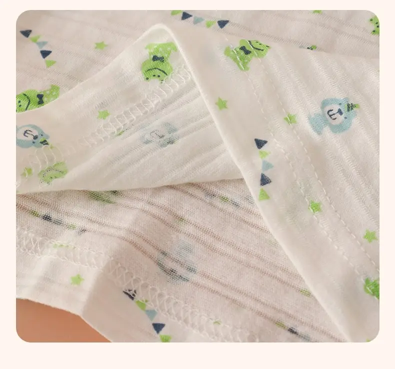 Japanese 2-Piece Kids T-Shirt Set Pink White Summer Baby Top — feature 16