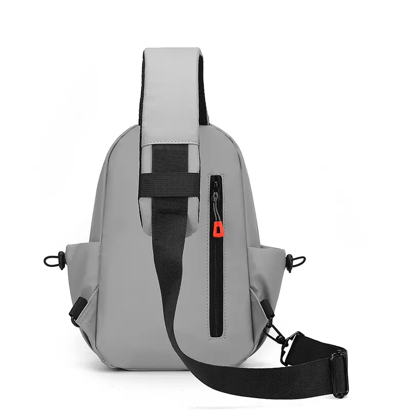 2025 Waterproof Crossbody Bag for Men Large Capacity - Image 7