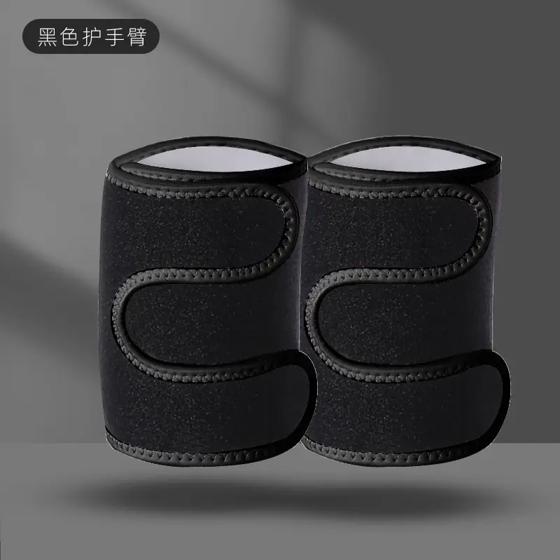 Women's Black Pink Waist Protection Belt for Abdominal Training - Image 4