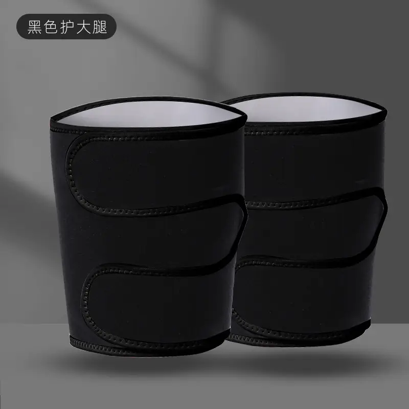 Women's Black Pink Waist Protection Belt for Abdominal Training - Image 6