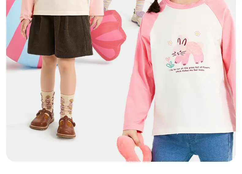 Jerry Baby Boys Long Sleeve Cartoon Top 2026 Spring Autumn — feature 12