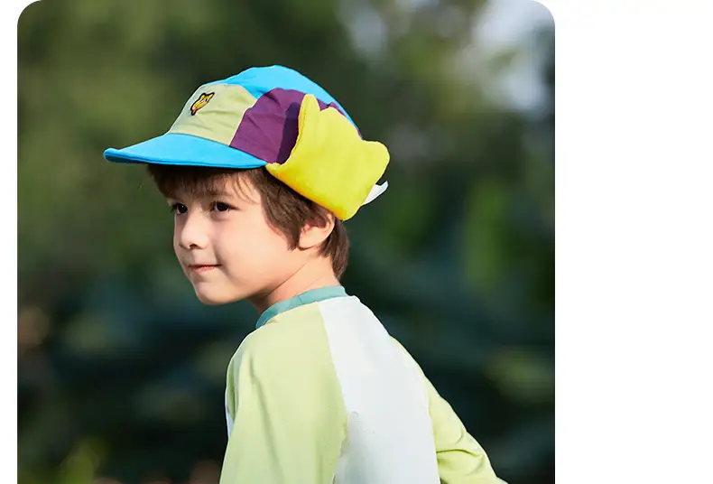 Jerry Baby Boys Long Sleeve Cartoon Top 2026 Spring Autumn — feature 30