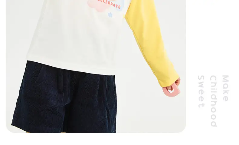 Jerry Baby Boys Long Sleeve Cartoon Top 2026 Spring Autumn — feature 39