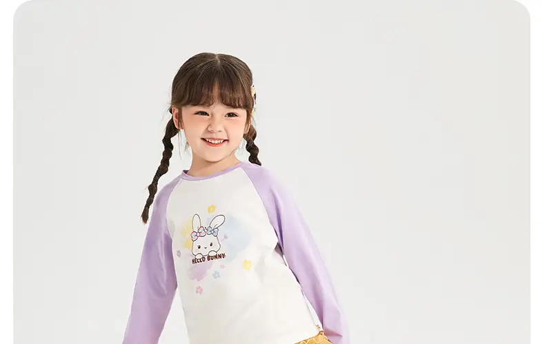 Jerry Baby Boys Long Sleeve Cartoon Top 2026 Spring Autumn — feature 40