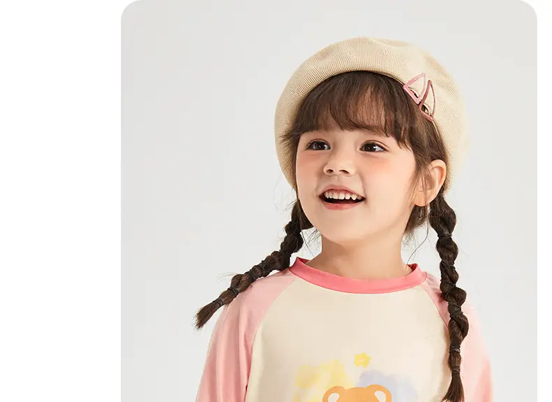 Jerry Baby Boys Long Sleeve Cartoon Top 2026 Spring Autumn — feature 42