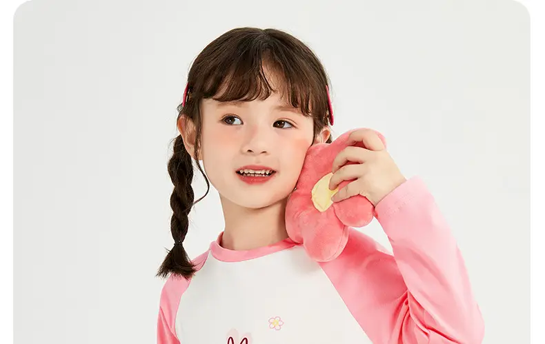 Jerry Baby Boys Long Sleeve Cartoon Top 2026 Spring Autumn — feature 44