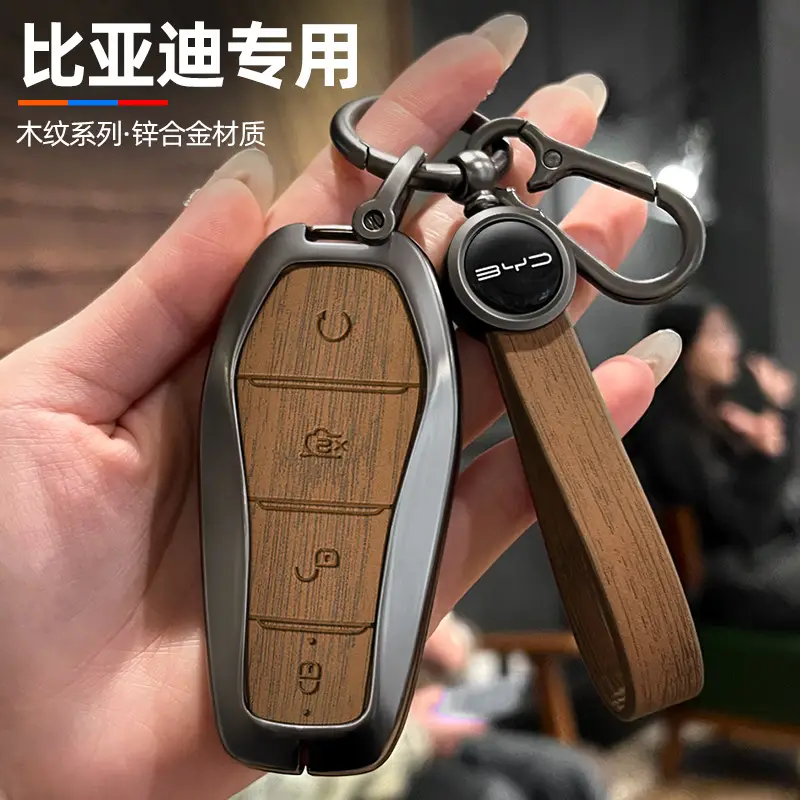 Byd Han Key Cover Qin Plus Song Pro Xiaomi Touchpad - Image 52