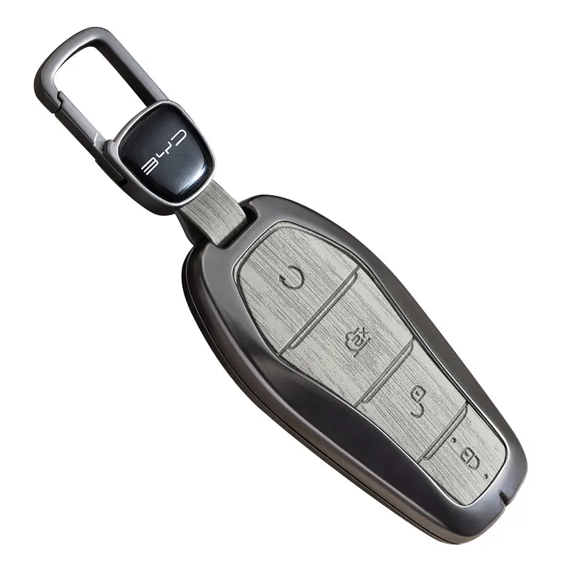Byd Han Key Cover Qin Plus Song Pro Xiaomi Touchpad - Image 53