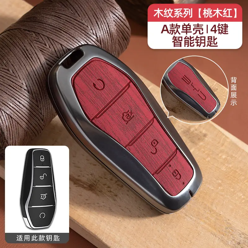 Byd Han Key Cover Qin Plus Song Pro Xiaomi Touchpad - Image 36