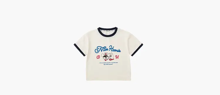 Dudu Jia Grey Shorts for Boys Summer Wear — feature 13
