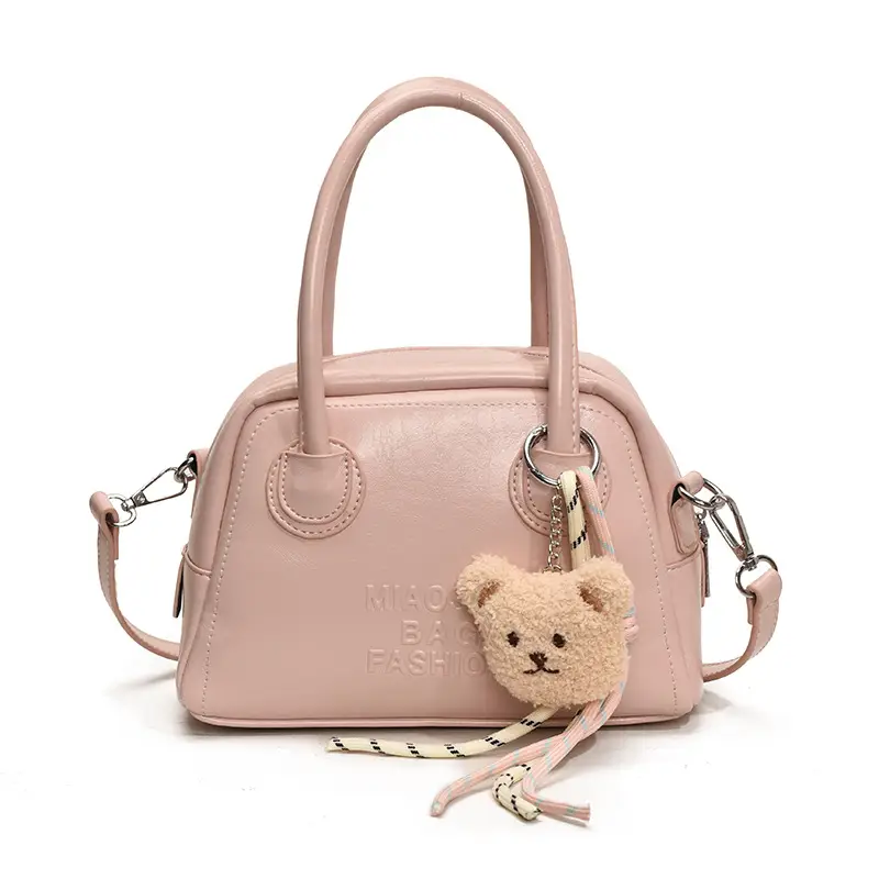 Silver Shoulder Crossbody Bag for Women Spring Summer - Image 8