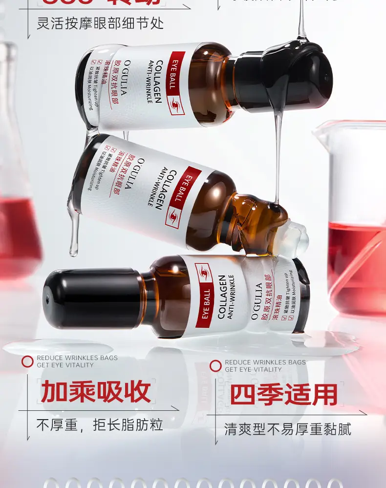 Ogilia Collagen Anti-Eyelid Eye Cream 20ml — feature 18