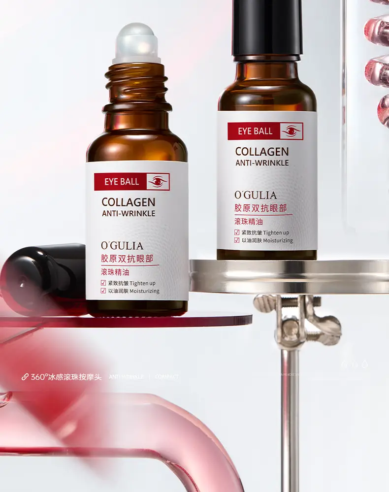 Ogilia Collagen Anti-Eyelid Eye Cream 20ml — feature 29