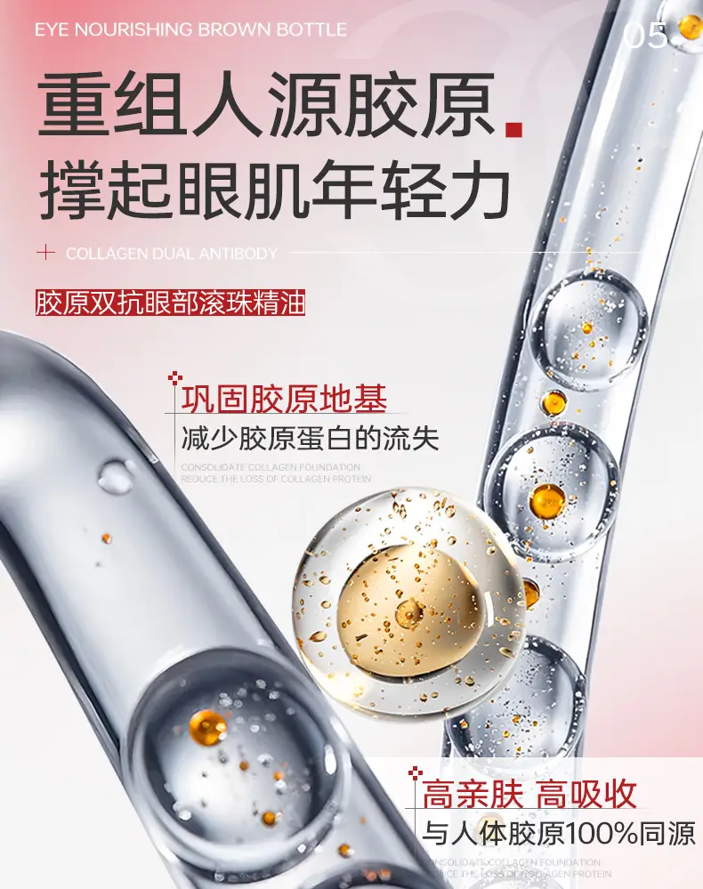 Ogilia Collagen Anti-Eyelid Eye Cream 20ml — feature 9