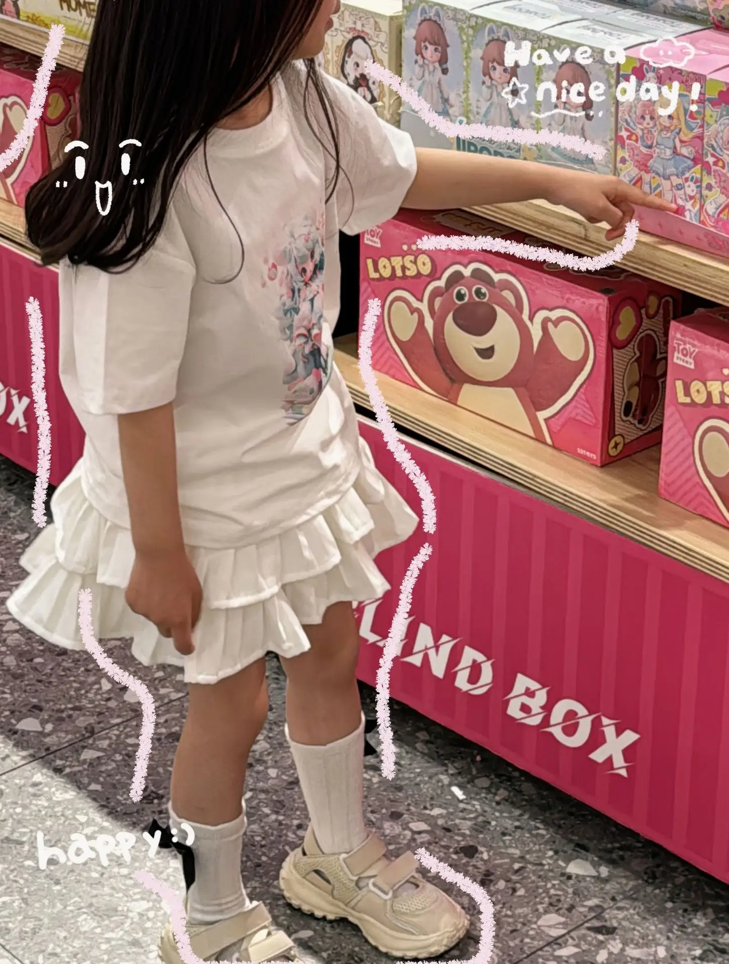 Small & Large Printed T-Shirt for Boys Girls Summer — feature 4
