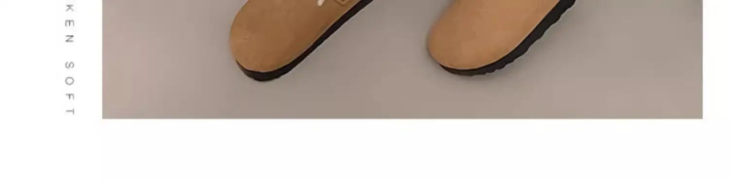 Vintage Birkenth Slip-on Mules Women Summer 2025 — feature 11