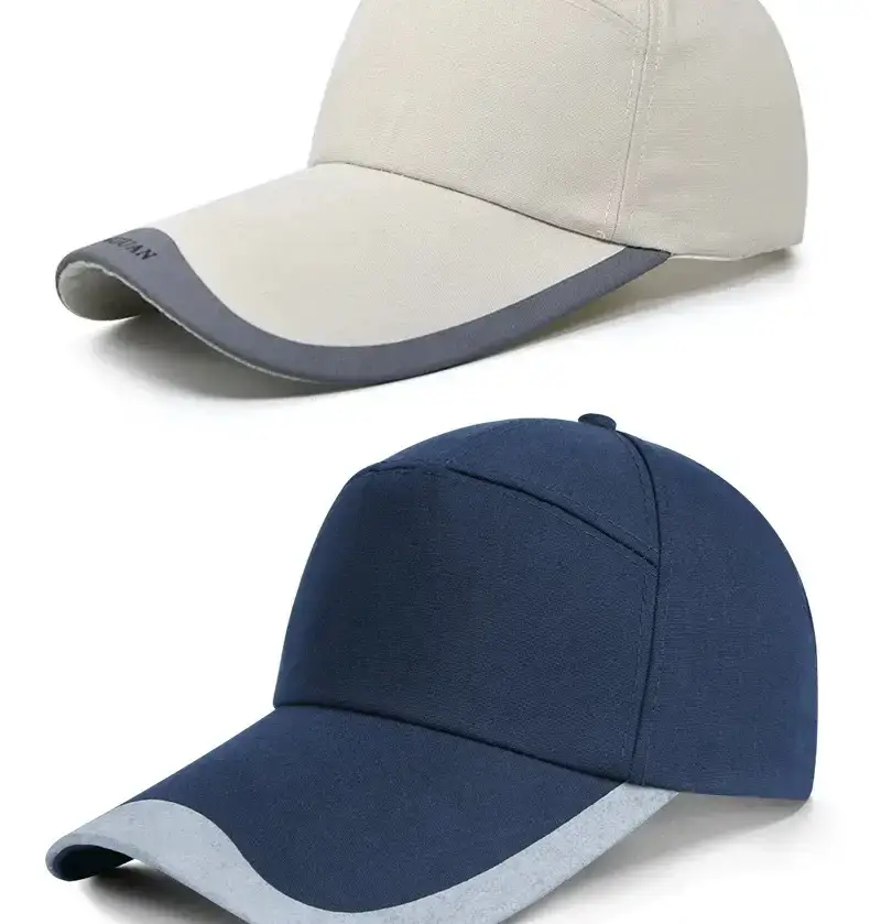 Work Cap with Anti-Slip Visor for Outdoor & Workshop Use — feature 13