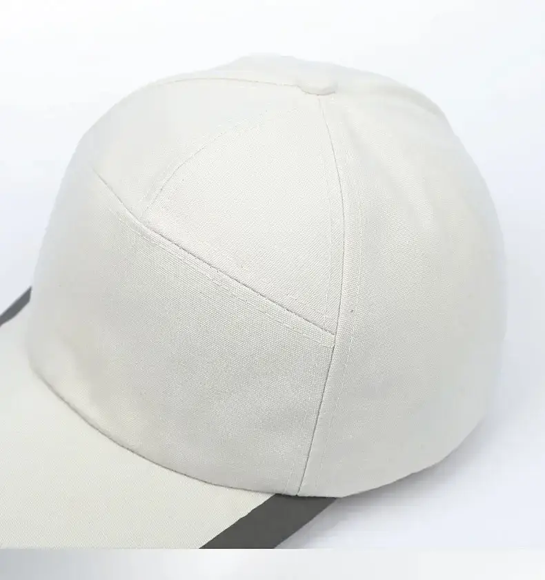 Work Cap with Anti-Slip Visor for Outdoor & Workshop Use — feature 4