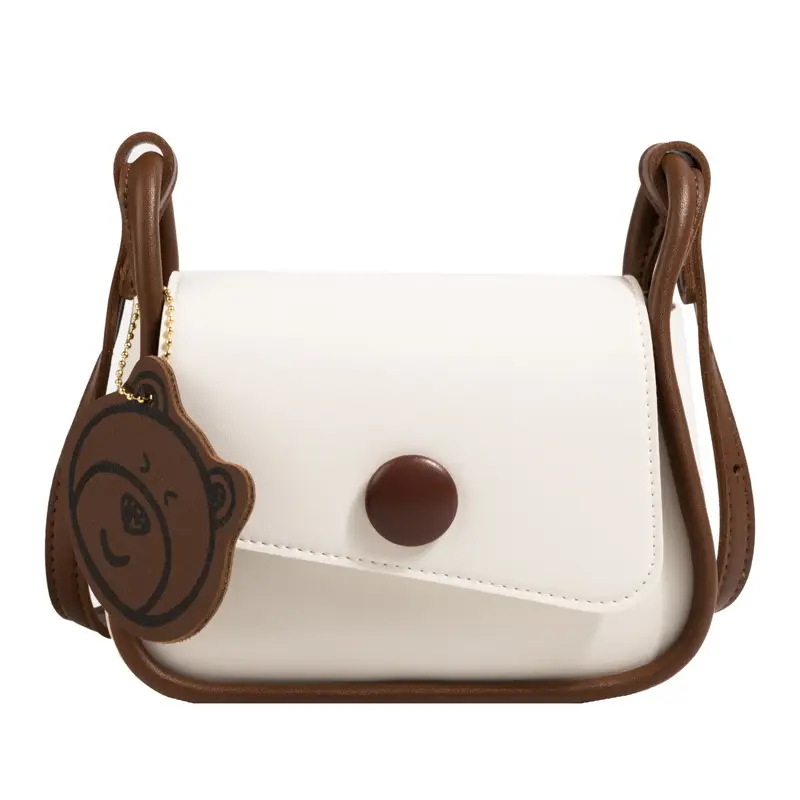 Korean Style Small Square Bag for Women 2026 Summer - Image 9