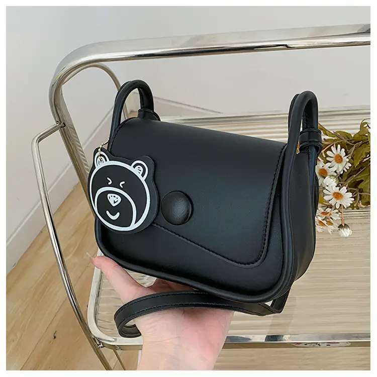 Korean Style Small Square Bag for Women 2026 Summer — feature 10
