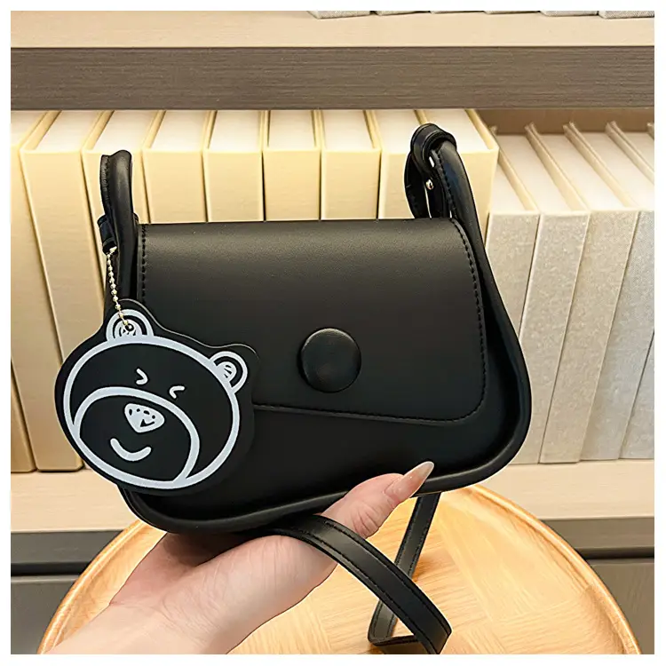 Korean Style Small Square Bag for Women 2026 Summer — feature 23
