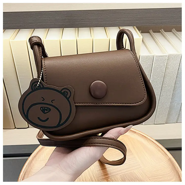 Korean Style Small Square Bag for Women 2026 Summer — feature 24