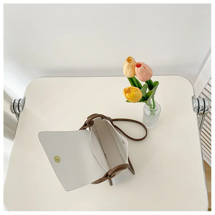 Korean Style Small Square Bag for Women 2026 Summer — feature 26