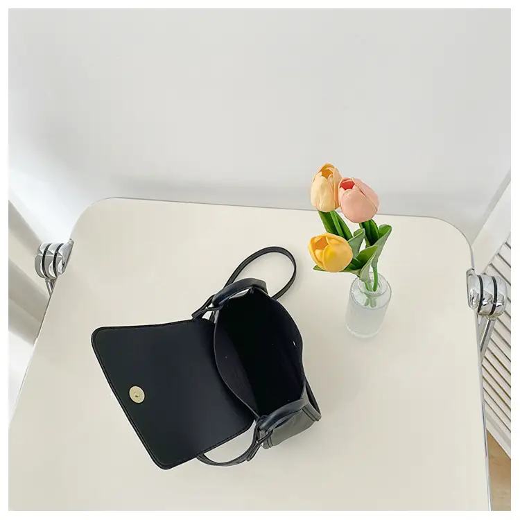 Korean Style Small Square Bag for Women 2026 Summer — feature 27