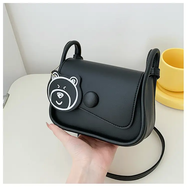 Korean Style Small Square Bag for Women 2026 Summer — feature 9