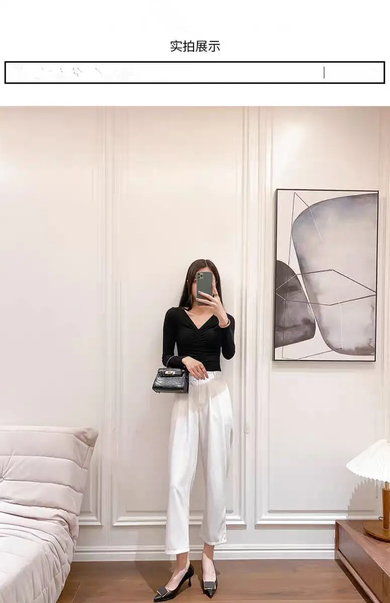 French-Style High Heels for Women, Elegant Shallow Mouth, Non-Abrasive, Pointed Toe, Versatile Square Buckle, Stiletto Heels, Women's Shoes, 2026 Spring and Autumn New Style — feature 2