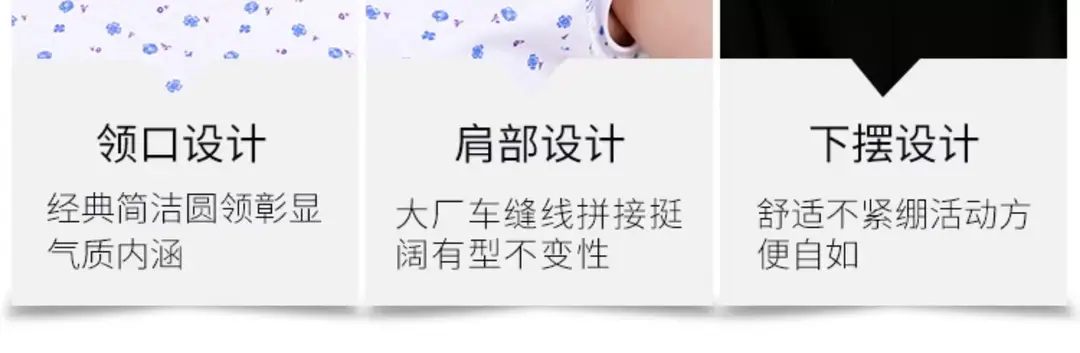 Middle-aged Women's Vest Pure Cotton Loose Old Lady Grandma's Pure Cotton Mom's Underwear Summer Thin Underwear for the Elderly — feature 3