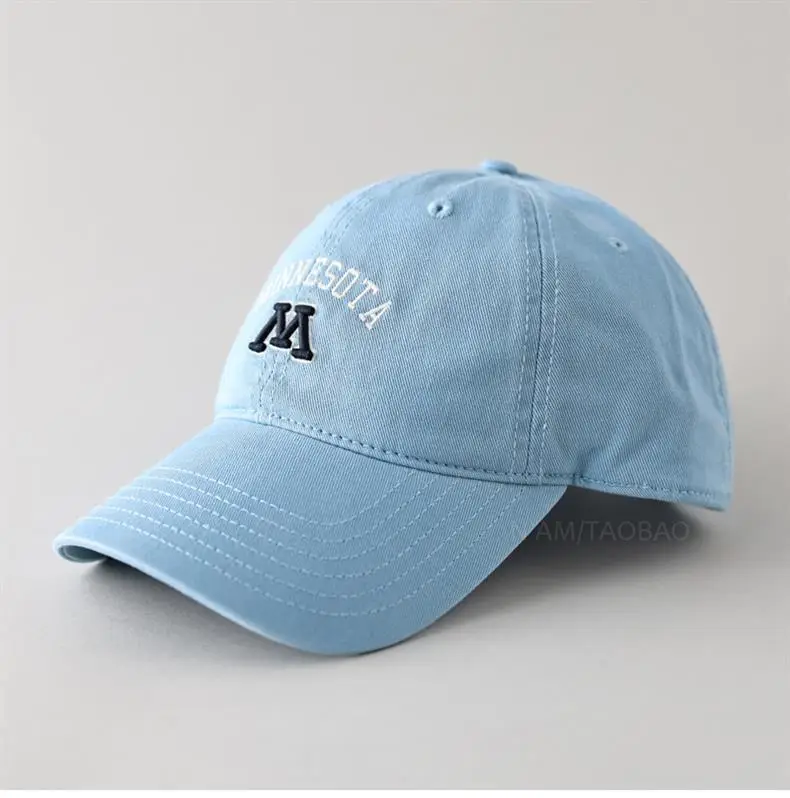 Pink American Flag Baseball Cap for Women — feature 12