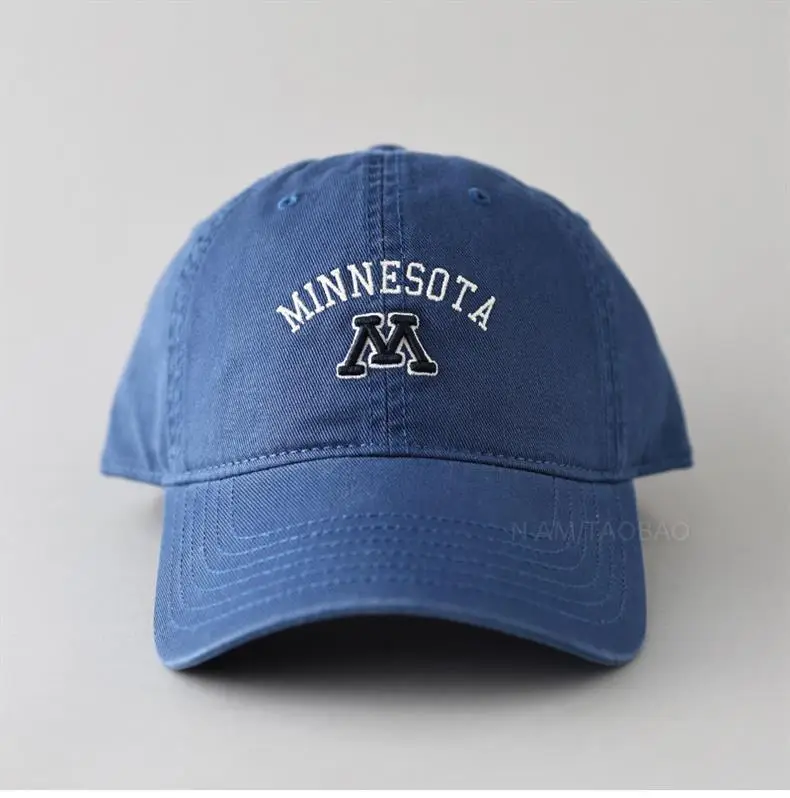Pink American Flag Baseball Cap for Women — feature 3