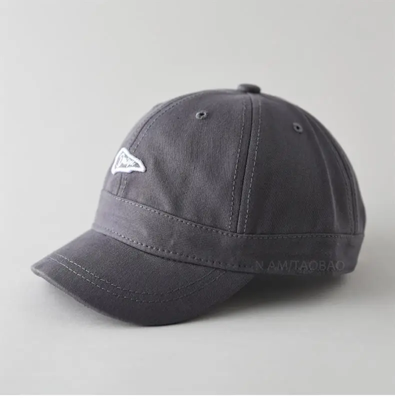 Men's Dora Logo Baseball Cap Beige — feature 4