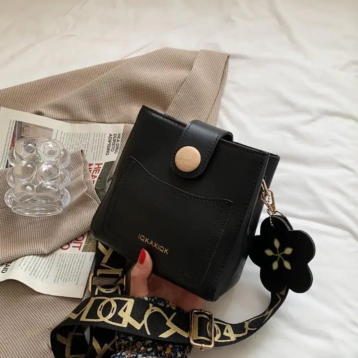 Korean Style Floral Flower Bag Women's 2025 - Image 5