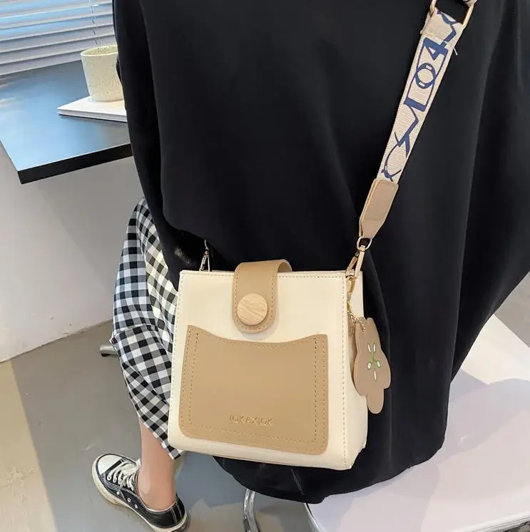 Korean Style Floral Flower Bag Women's 2025 - Image 6
