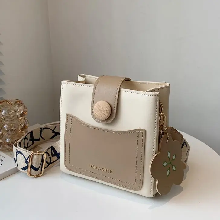 Korean Style Floral Flower Bag Women's 2025 - Image 7