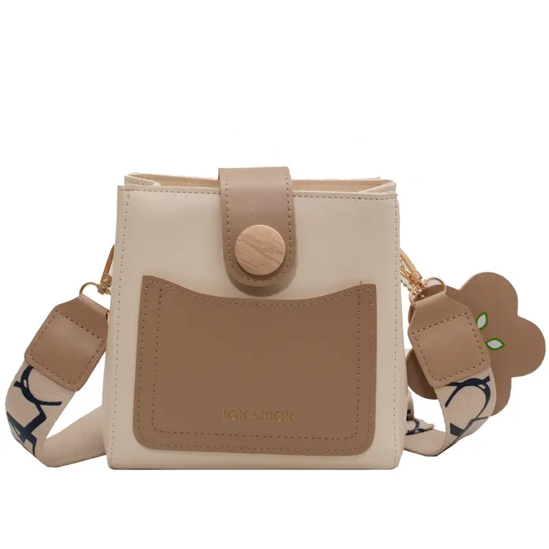 Korean Style Floral Flower Bag Women's 2025 - Image 8