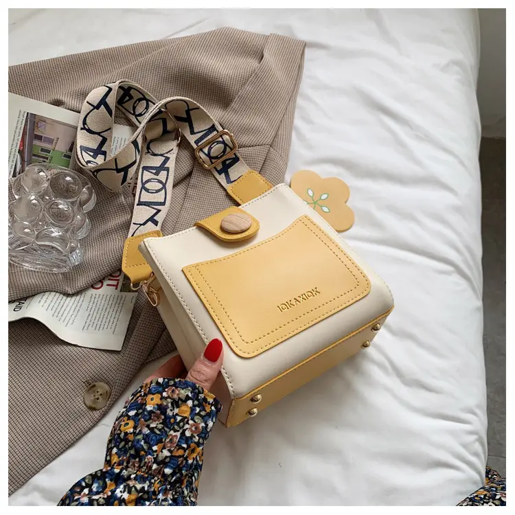 Korean Style Floral Flower Bag Women's 2025 — feature 14