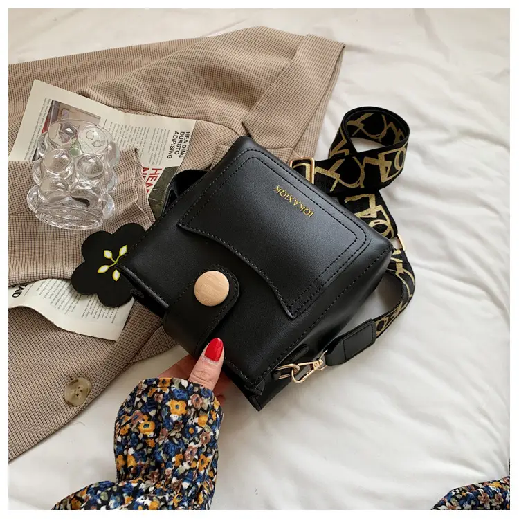 Korean Style Floral Flower Bag Women's 2025 — feature 16