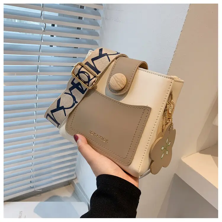 Korean Style Floral Flower Bag Women's 2025 — feature 17