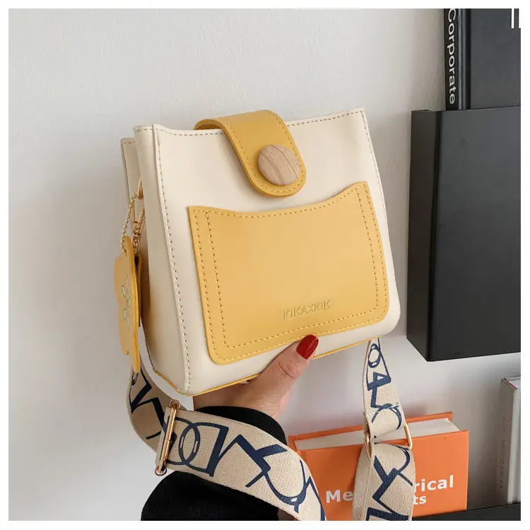Korean Style Floral Flower Bag Women's 2025 — feature 18