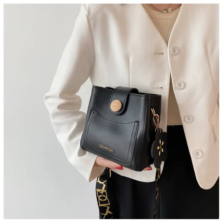 Korean Style Floral Flower Bag Women's 2025 — feature 21