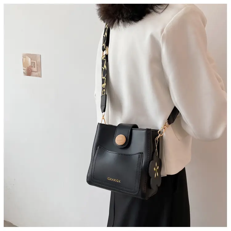 Korean Style Floral Flower Bag Women's 2025 — feature 22