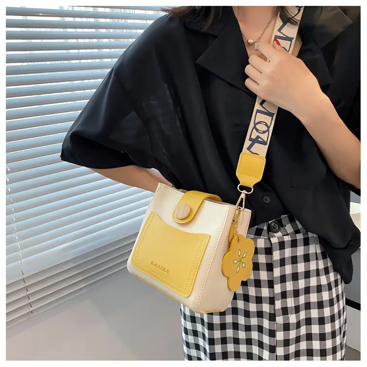 Korean Style Floral Flower Bag Women's 2025 — feature 23