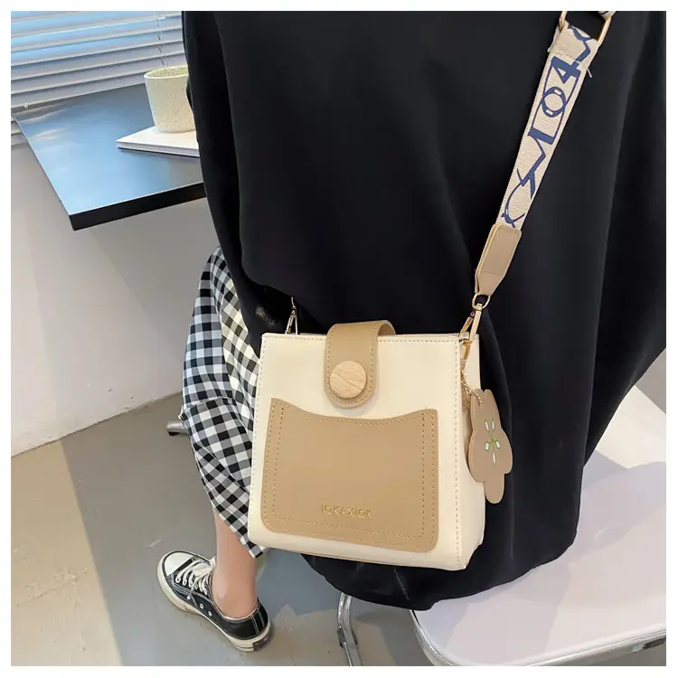 Korean Style Floral Flower Bag Women's 2025 — feature 24
